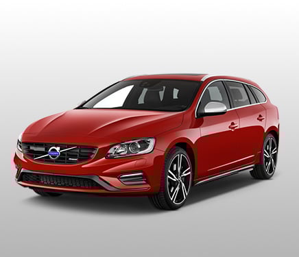 S60 V60  (2011 - 2020)