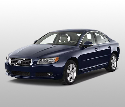 S80  (1998 - 2006)