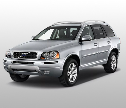 XC90  (2003 - 2014)