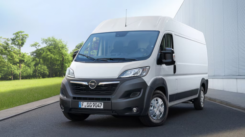 MOVANO 2021 - 2024