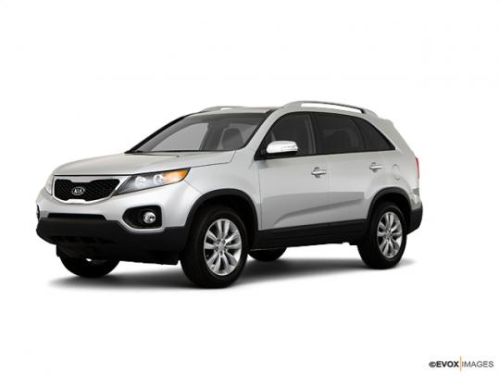 Sorento 2009 - 2012