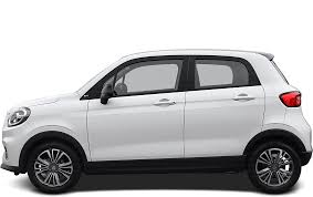 Fiat Leap 2011 - 2020