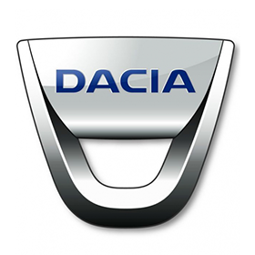 Navigatie dedicata Dacia