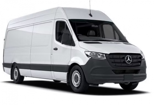 SPRINTER 2018 - 2024