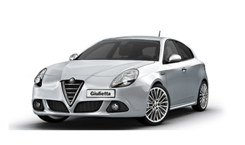 Giulieta 2010 - 2014