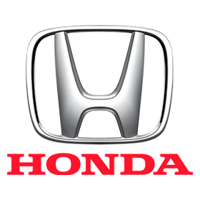 Navigatie dedicata Honda