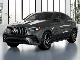 MERCEDES GLE