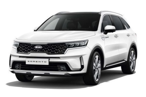 Sorento 4 , 2020 - 2024