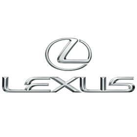 Navigatie dedicata Lexus