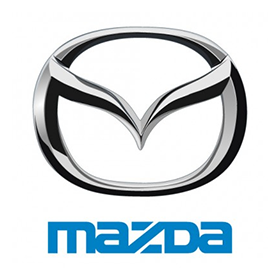 Navigatie dedicata Mazda