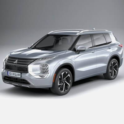 Outlander 4 2020 - 2024