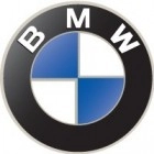 Camera parcare fata BMW