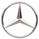 Navigatie dedicata Mercedes