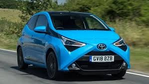 AYGO , 2014 - 2021