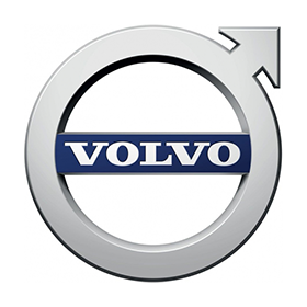Navigatie dedicata Volvo