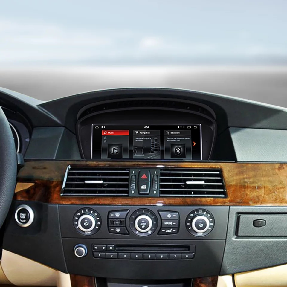 Bmw ccc android