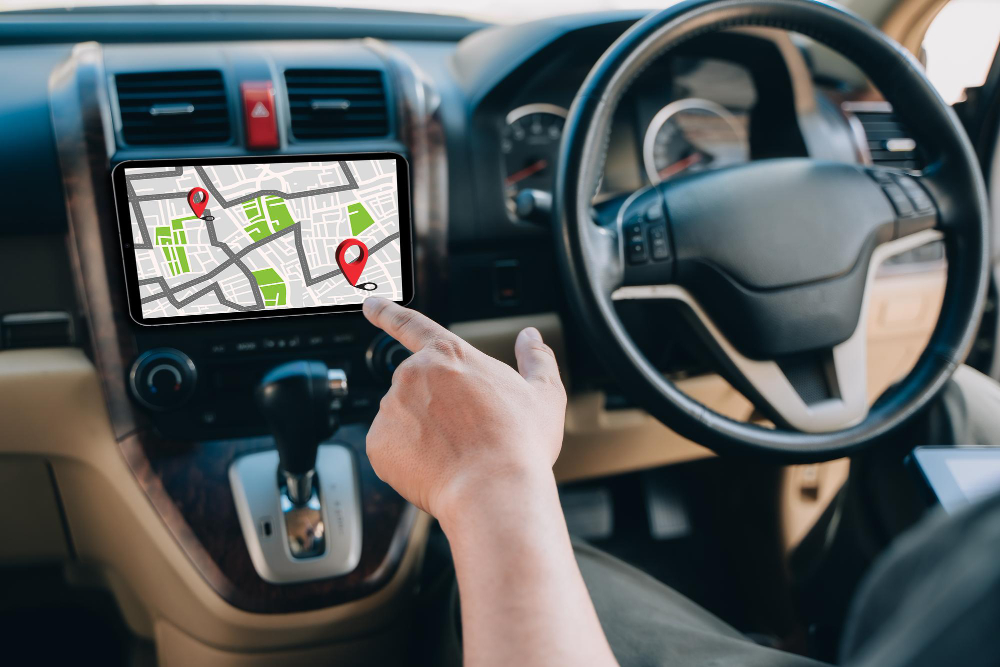 Upgrade inteligent: de ce navigația Android crește confortul la volan