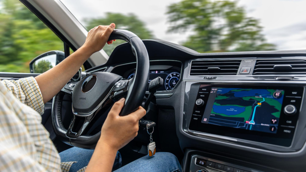 Cum alegi memoria RAM și spațiul de stocare pentru o navigație Android auto