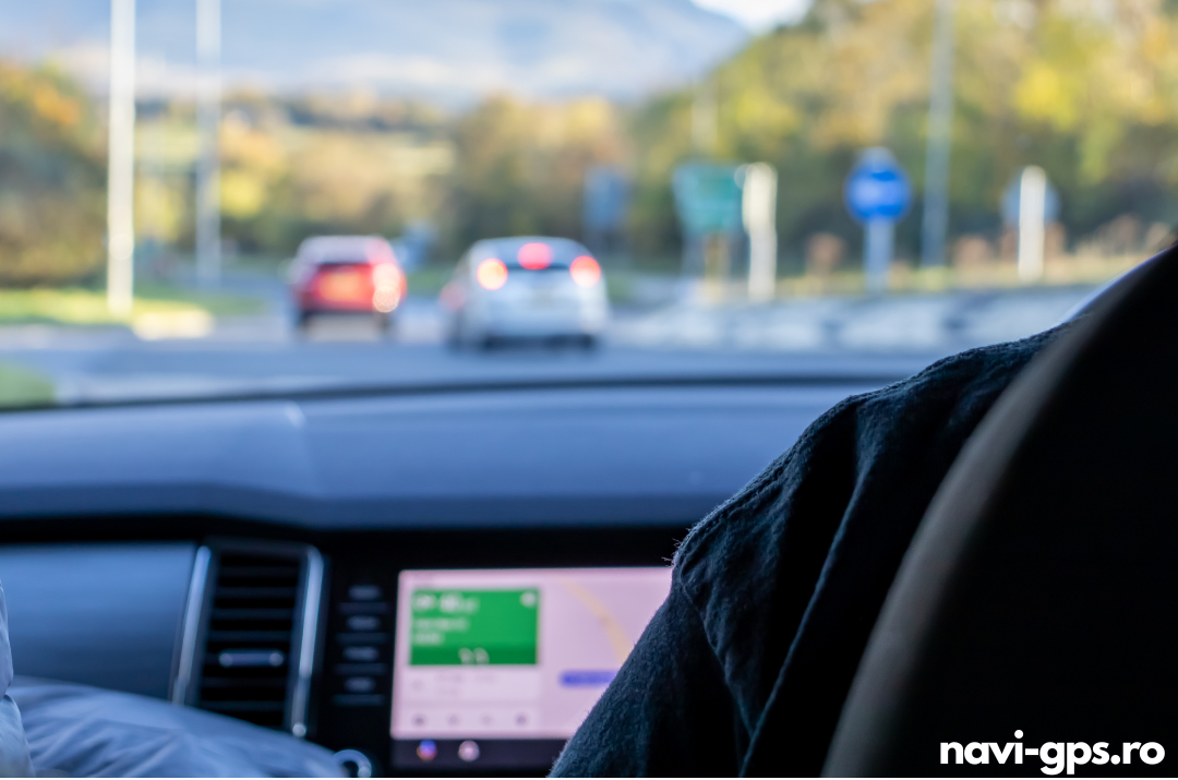 Android Auto: Google începe testarea pentru o nouă actualizare