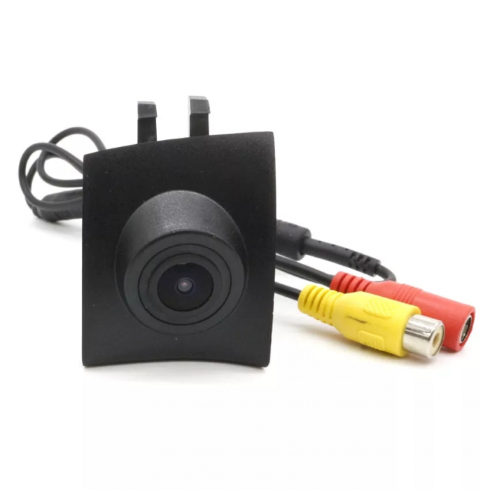 Camera parcare in fata BMW X1 X3 X4 X5 Seria 1 Seria 2 Seria 3 Seria 5 Seria 7 [3]