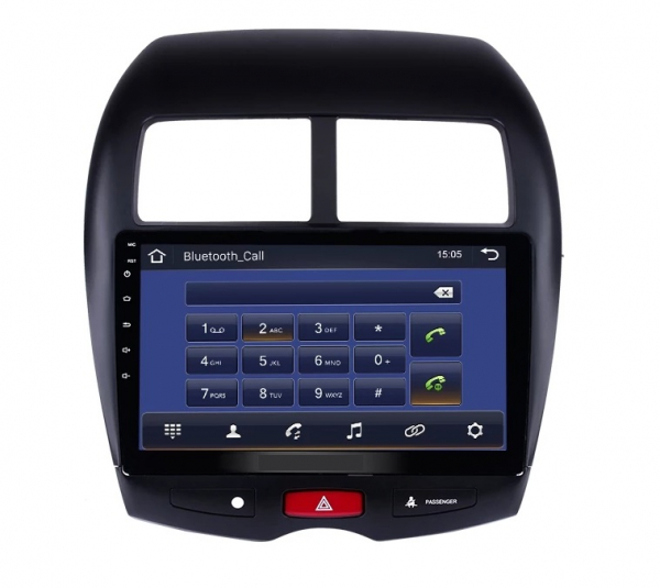Navigatie Peugeot 4008 ,Android 14, 2GB RAM si 32GB ROM, Display IPS 9 inch, Camera Marsarier, Internet, Aplicatii, Wi Fi, Usb, Bluetooth [4]