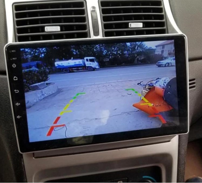 Navigatie Peugeot 307 ( 2002 - 2013 ) , 4GB RAM si 64GB ROM, Ecran QLED 9 inch, Android 14, Procesor Octacore, Slot sim 4G, Sunet DSP, Wireless Carplay si Android Auto, Camera Marsarier [3]