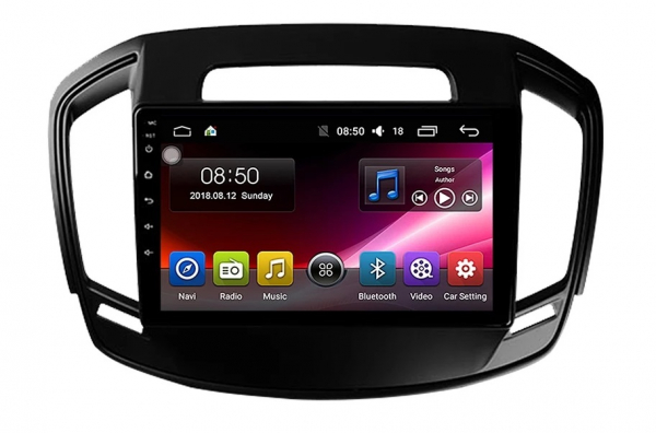 Navigatie Opel Insignia ( 2014 - 2017 ) , Android , Display 9 inch , 2GB RAM +32 GB ROM , Internet , 4G , Aplicatii , Waze , Wi Fi , Usb , Bluetooth , Mirrorlink [1]