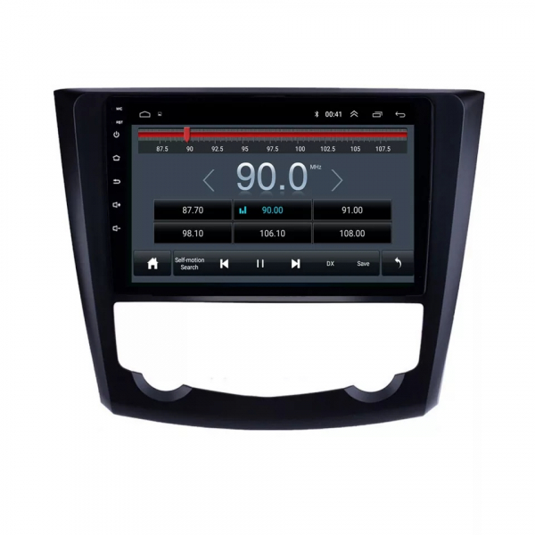 Navigatie Renault Kadjar ( 2016 - 2020 ) ,Android 14, 2GB RAM si 32GB ROM, Display IPS 9 inch, Camera Marsarier, Internet, Aplicatii, Wi Fi, Usb, Bluetooth [3]