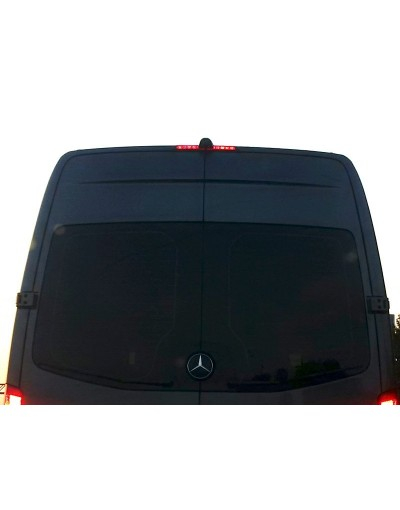 Camera marsarier stop frana Mercedes Sprinter Vito VW Crafter 2007 - 2019 [4]