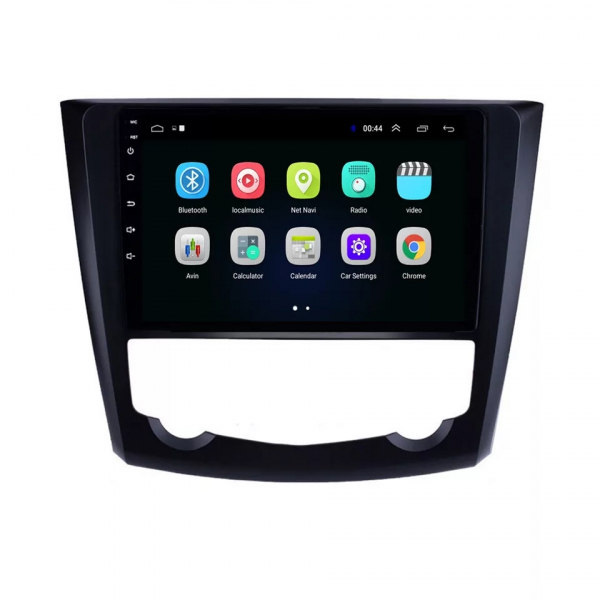Navigatie Renault Kadjar ( 2016 - 2020 ) ,Android 14, 2GB RAM si 32GB ROM, Display IPS 9 inch, Camera Marsarier, Internet, Aplicatii, Wi Fi, Usb, Bluetooth [5]