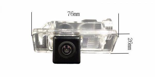 Camera Marsarier Mercedes Sprinter Vito Viano , Nightvision [2]