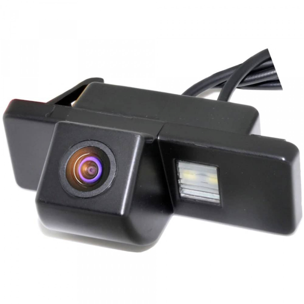 Camera marsarier Nissan Qashqai XTrail Pathfinder Navara Peugeot  307 308 408 Citroen C4 C5 [4]