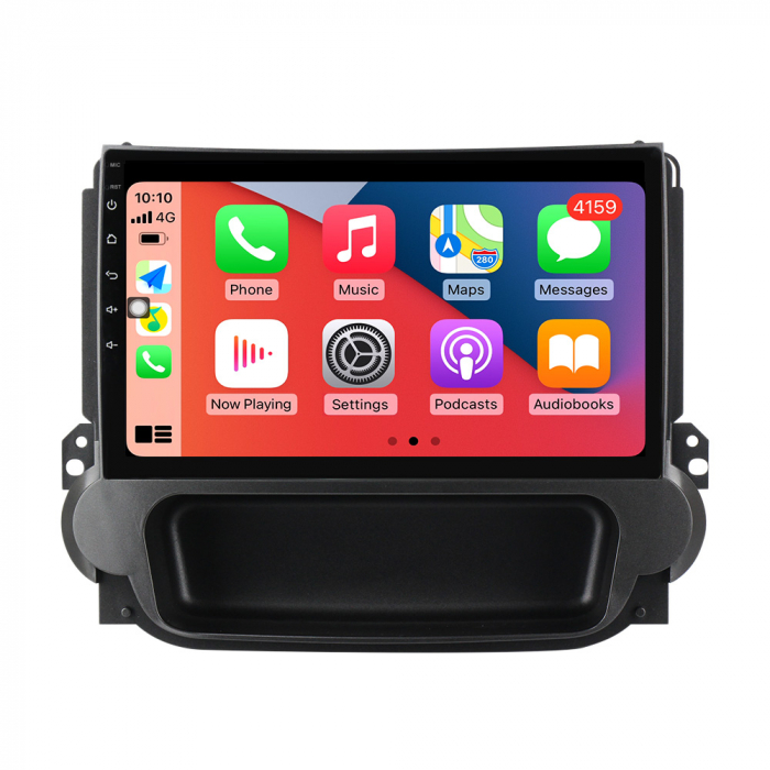 Navigatie Chevrolet Malibu 2012-2015 Android 14 , 1GB RAM Carplay [1]