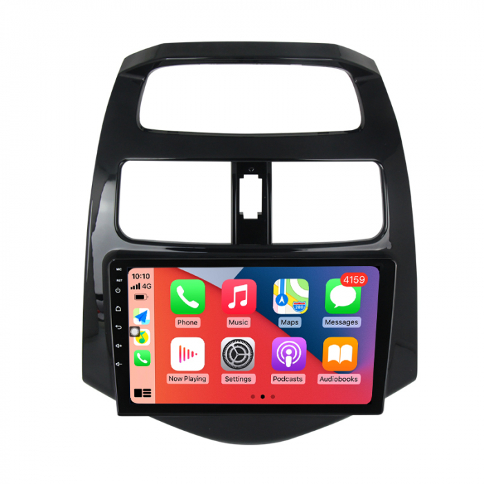 Navigatie Chevrolet Spark 2010-2014 Android 14 , 1GB RAM Carplay [1]