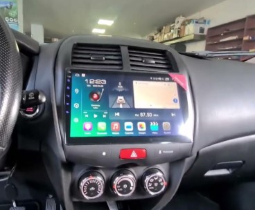 Navigatie Citroen C4 Aircross , Android 14, 2GB RAM si 32GB ROM, Display IPS 9 inch, Camera Marsarier, Internet, Aplicatii, Wi Fi, Usb, Bluetooth [6]
