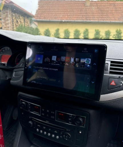 Navigatie Citroen C5 ( 2008 - 2017 ) Android 14, 2GB RAM si 32GB ROM, Display IPS 9 inch, Camera Marsarier, Internet, Aplicatii, Wi Fi, Usb, Bluetooth [8]