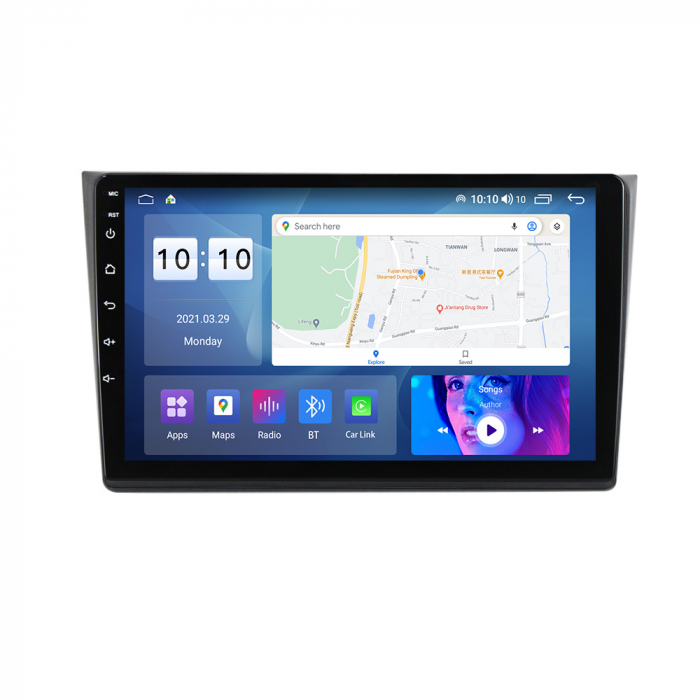 Navigatie cu Mazda CX9 din 2006-2016 Android 14 , 1GB RAM Carplay [3]