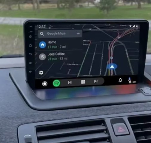 Navigatie compatibila cu Volvo C40 C30 S40 C70 V50 din 2004-2013, Android 14, Wireless Carplay si Android Auto, 2GB RAM si 32GB ROM, Display IPS 9 inch, Camera Marsarier, Internet, Aplicatii, Wi Fi, U [8]