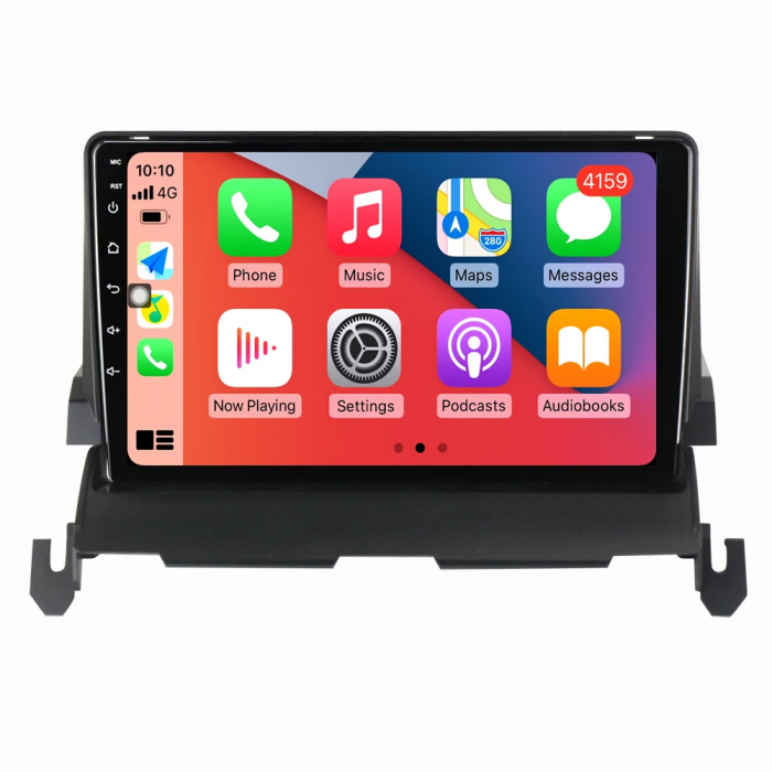 Navigatie Dodge Journey 2009-2012 Android 14 , 4GB RAM+64GB ROM QLED [1]