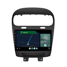 Navigatie Dodge Journey 2011-2020 Rezolutie 2K , 4GB RAM+64GB ROM QLED [6]