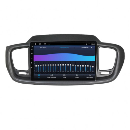 Navigatie Fiat Doblo ( 2015 - 2020 ) [3]
