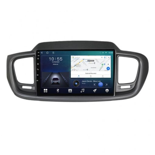 Navigatie Fiat Doblo ( 2015 - 2020 ) [2]