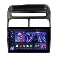 Navigatie Fiat Grande Linea Punto 2007-2012 Android 14 , 4GB RAM , Procesor Quad Core , Wireless Carplay si Android auto , Display HD Touchscreen, Wi-Fi , Bluetooth, USB [1]