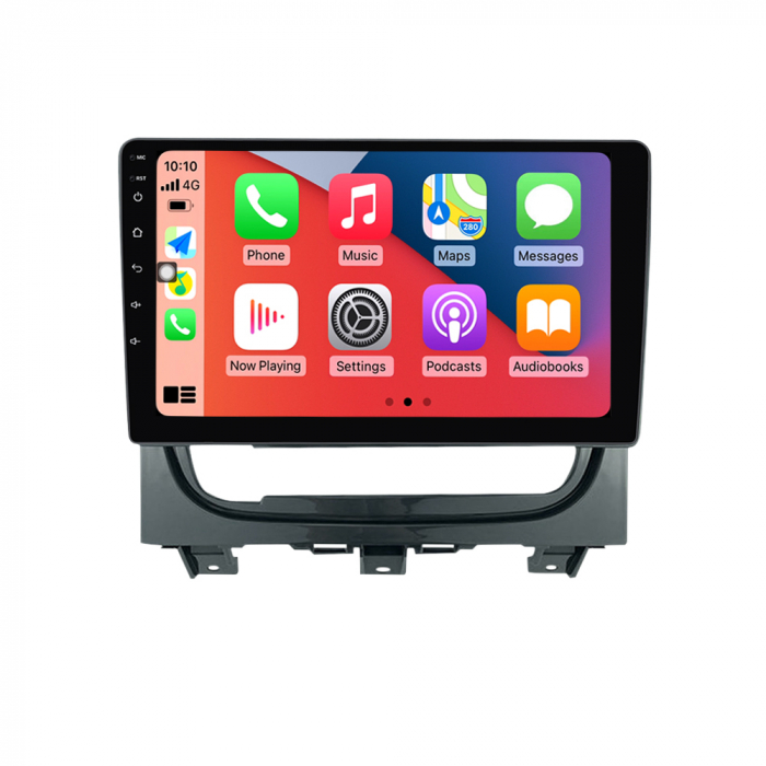 Navigatie Fiat Strada Idea 2012-2016 Android 14 , 1GB RAM Carplay [4]