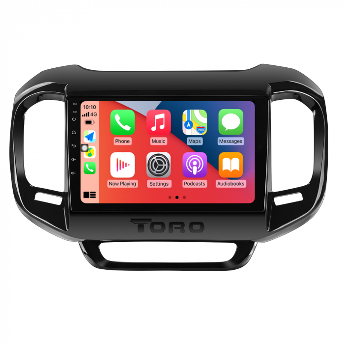 Navigatie Fiat Toro 2017-2020 Android 14 , 1GB RAM Carplay [1]