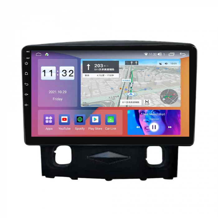 Navigatie Ford Kuga 2008-2010 Android 14  Android 14 , 1GB RAM Carplay [1]