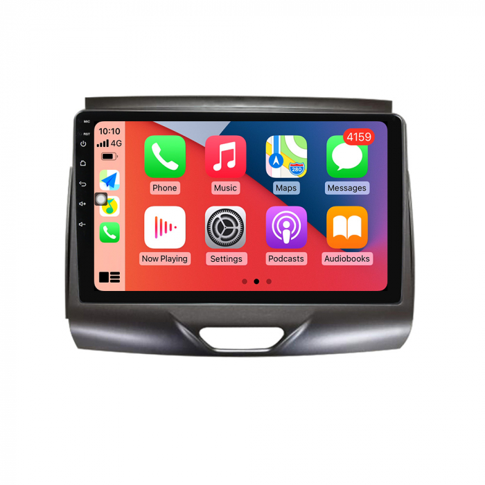 Navigatie Ford Ranger din 2015-2021 Android 14 , 1GB RAM Carplay [1]