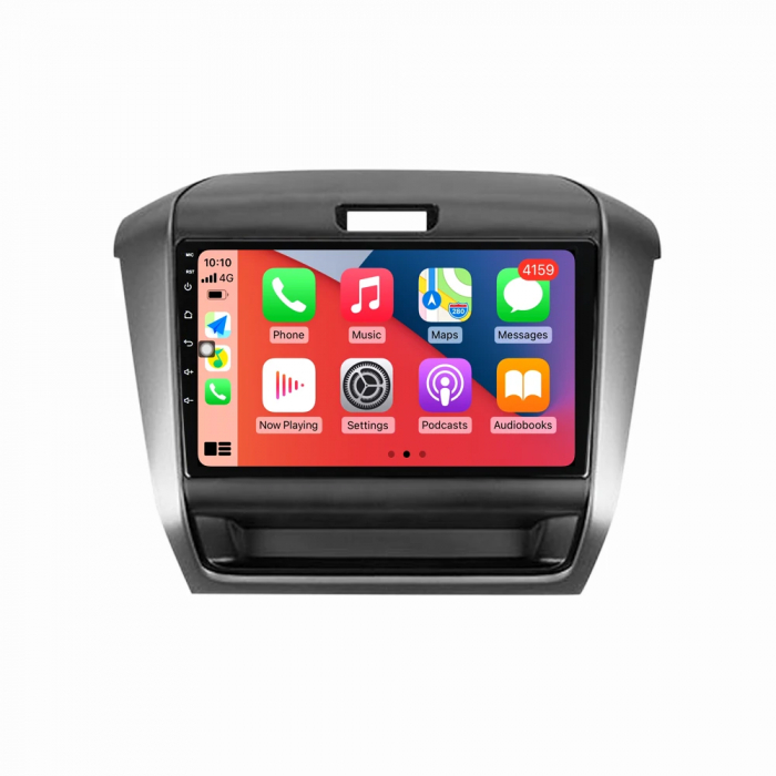 Navigatie Honda Freed 2 2016-2020 Android 14 , 4GB RAM+64GB ROM QLED [1]