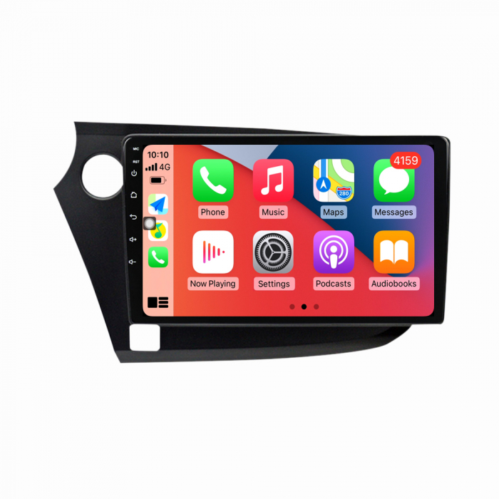 Navigatie Honda Insight din 2009-2014 Android 14 , 1GB RAM Carplay [3]