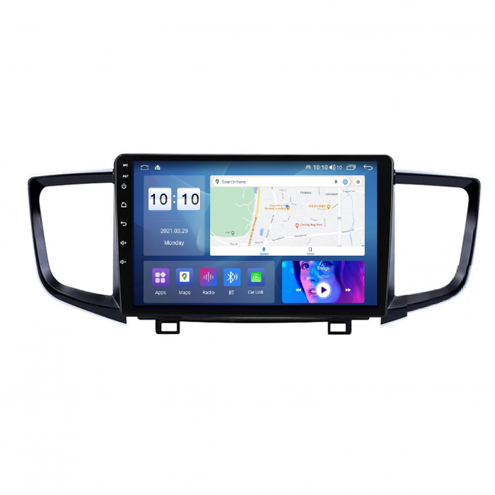Navigatie Honda Pilot 2016-2019 Android 14 , 1GB RAM Carplay [1]